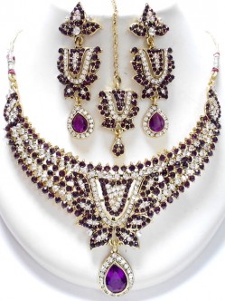 Fashion Jewelry Set